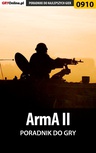 ebook ArmA II - poradnik do gry - Adam "eJay" Kaczmarek
