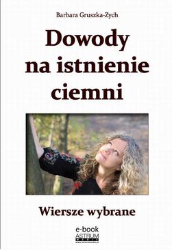 ebook Dowody na istnienie ciemni