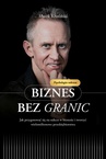 ebook Biznes bez granic - Marek Krasiński