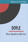 ebook Pies Baskerville'ów - Arthur Conan Doyle,Artur Conan - Doyle