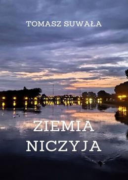 ebook Ziemia niczyja