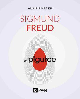 ebook Sigmund Freud w pigułce