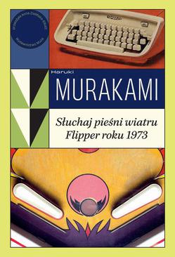 ebook Słuchaj pieśni wiatru / Flipper roku 1973