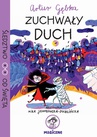 ebook Zuchwały Duch - Artur Gębka