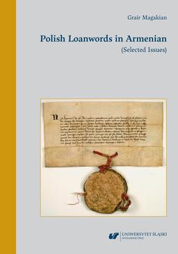 ebook Polish Loanwords in Armenian (Selected Issues)