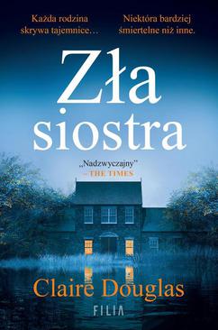 ebook Zła siostra