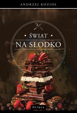 ebook Świat na słodko