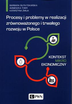 ebook Procesy i problemy w realizacji zrównoważonego i trwałego rozwoju w Polsce. Kontekst mikroekonomiczny