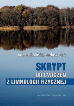 ebook Skrypt do ćwiczeń z limnologii fizycznej