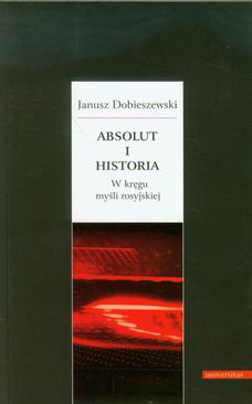 ebook Absolut i historia