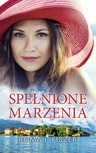 ebook Spełnione marzenia - Roma J. Fiszer