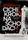 ebook Ciche kroki na schodach - Eva Björg Ægisdottír