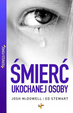 ebook Śmierć ukochanej osoby