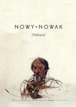 ebook Nowy Nowak (Tadeusz)