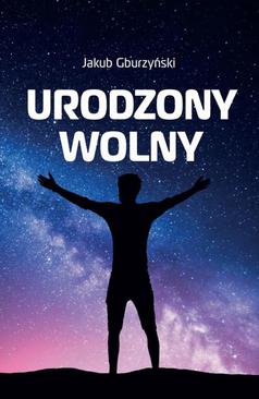 ebook Urodzony wolny