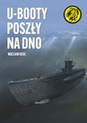 ebook U-Booty poszły na dno - Wacław Król