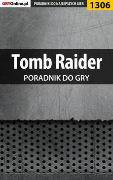 ebook Tomb Raider - poradnik do gry