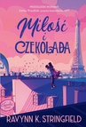 ebook Miłość i czekolada - Ravynn K. Stringfield