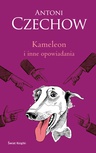 ebook Kameleon i inne opowiadania - Antoni Czechow