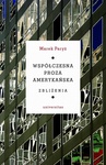 ebook Współczesna proza amerykańska Zbliżenia - Marek Paryż