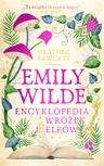 ebook Emily Wilde. Encyklopedia wróżek i elfów - Heather Fawcett