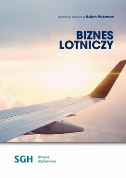 ebook Biznes lotniczy