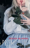 ebook Przemilczane - Monika Neumann