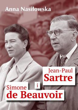 ebook Jean-Paul Sartre i Simone de Beauvoir
