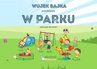 ebook W parku - Wujek Bajka