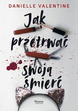 ebook Jak przetrwać swoją śmierć