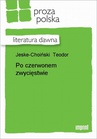 ebook Po czerwonem zwycięstwie - Teodor Jeske-Choiński