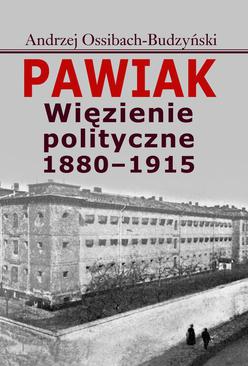 ebook Pawiak