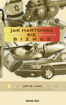 ebook Jak hartował się biznes - Ferdynand Tadeusz Wróbel