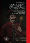 ebook Od ugody hadziackiej do Cudnowa - Piotr Kroll