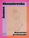 ebook Najstarsza prawnuczka - Joanna Chmielewska