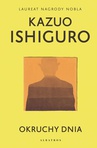 ebook Okruchy dnia - Kazuo Ishiguro