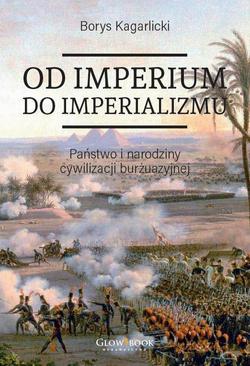 ebook Od imperium do imperializmu
