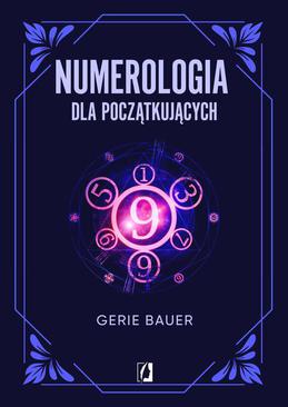 ebook Numerologia dla początkujących