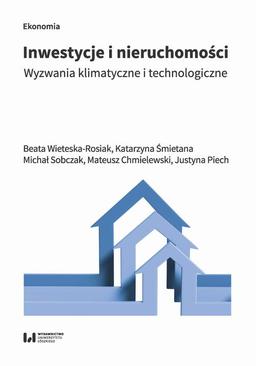 ebook Inwestycje i nieruchomości