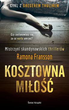 ebook Kosztowna miłość