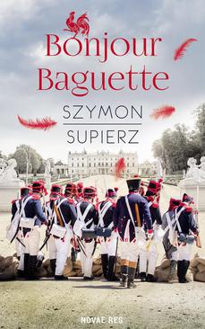 ebook Bonjour Baguette