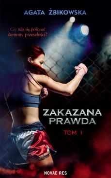 ebook Zakazana prawda Tom 1