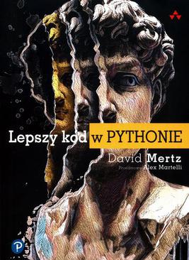 ebook Lepszy kod w Pythonie