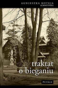 ebook Traktat o bieganiu