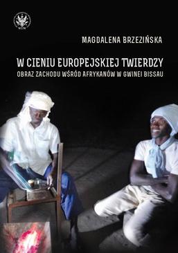 ebook W cieniu europejskiej twierdzy