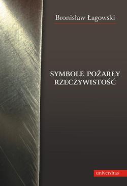 ebook Symbole pożarły rzeczywistość