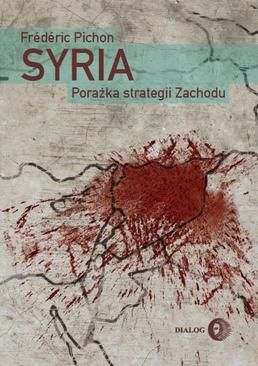 ebook Syria. Porażka strategii Zachodu