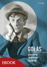 ebook Gołas - Agnieszka Gołas