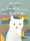 ebook O chłopcu, który był kotem - Paul Gallico