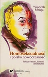 ebook Homoseksualność i polska nowoczesność - Wojciech Śmieja